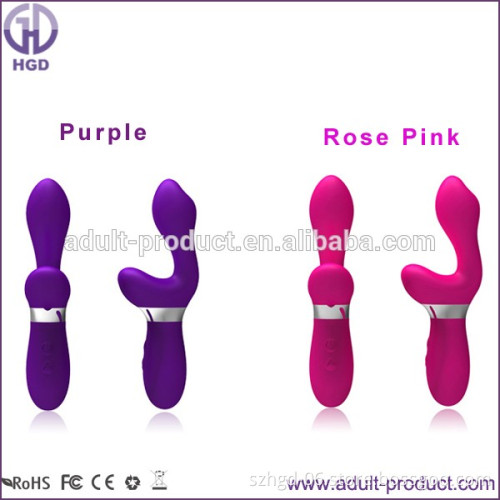 2017 Silicone rehargeable sex toy woman sex product magic wand vibrator